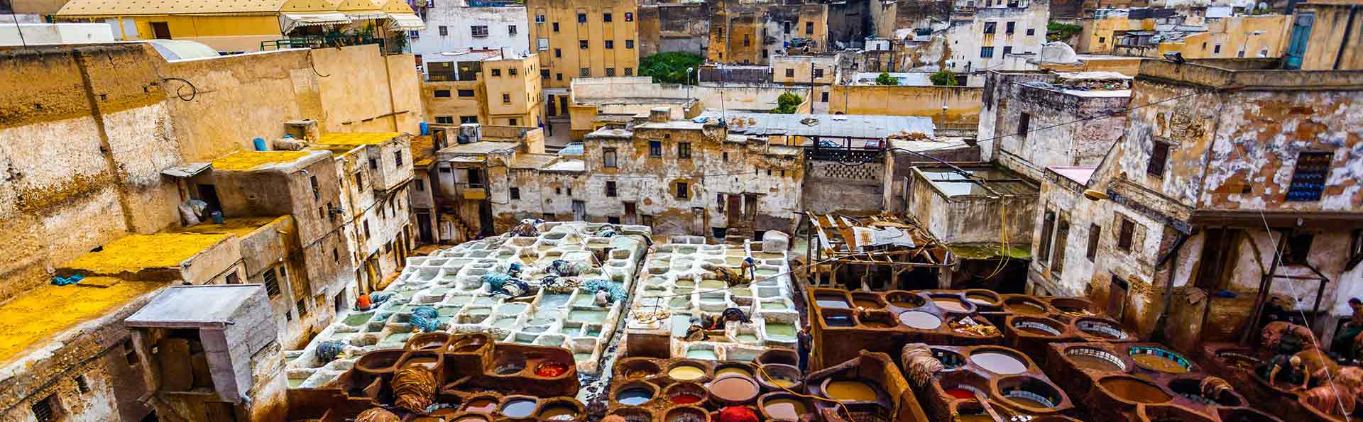 viaggi in Marocco